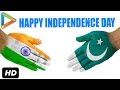 Bollywood Hungama Celebrates Independence Day 2016