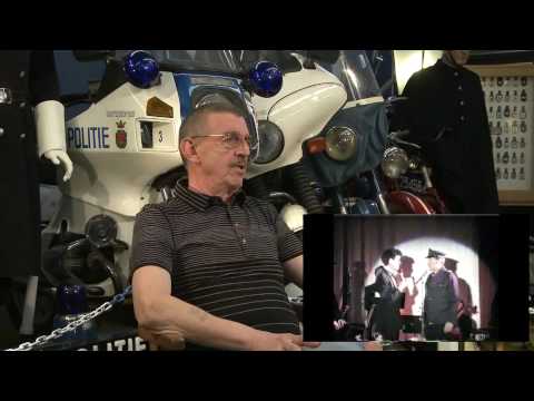 De Strangers documentaire - Wim van Linden