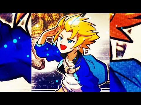 Dinosaur King Awaken 古代王者恐竜キング | Rex Owen レックス・オーエン Edit