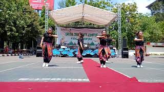 L.I.T D2 Gbi Gajahmada, Semarang