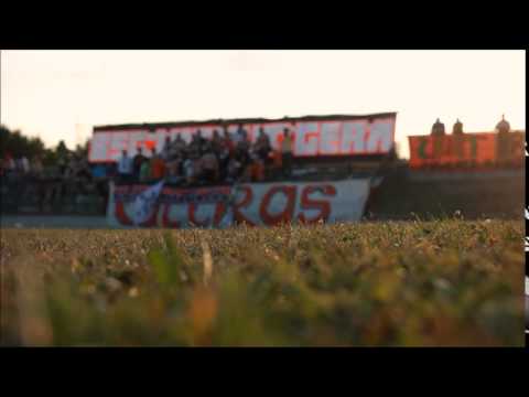 "Mit dir ganz allein!" Ultras Gera