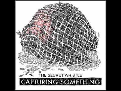 The Secret Whistle- Prison