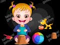 Baby Hazel Hygiene Care