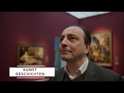 Kunstgeschichten - Marcus Dekiert / Peter Paul Rubens