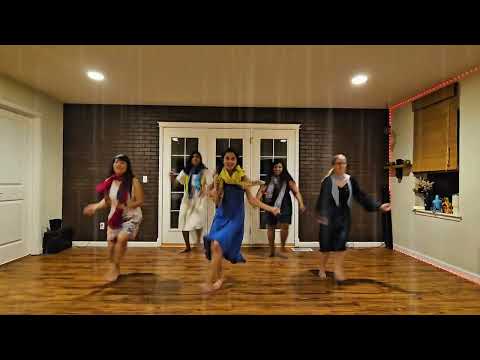 Oho megam vandhadho class