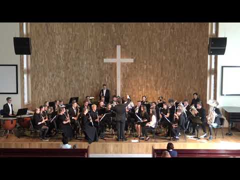 Eesti Noorte Puhkpilliorkester - Sinule, Eesti!