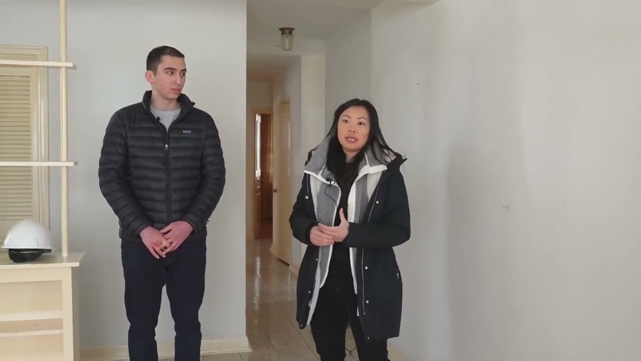 From Bungalow to Multiplex (4+1 Units) in North York | Build X Design x Metrosuite