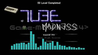 (C64)Tube Madness-Soundtrack
