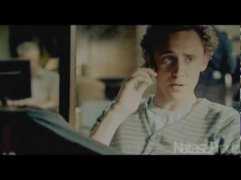 Magnus/Sherlock [Wallander/Sherlock BBC] Demons {AUC}