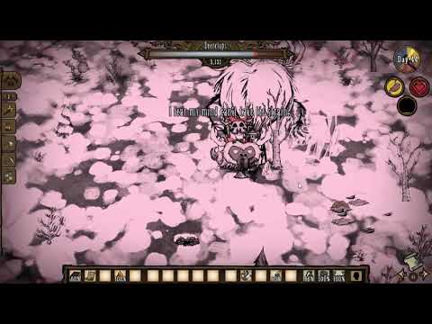 Deerclops VS New Maxwell