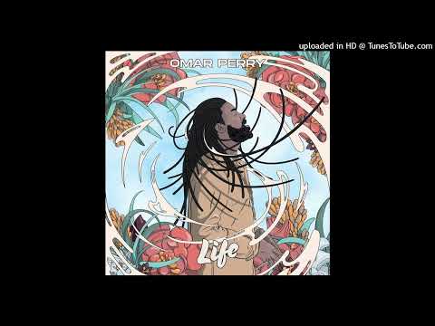 Omar Perry  Good Vibes (Feat. Yaniss Odua & Balik)