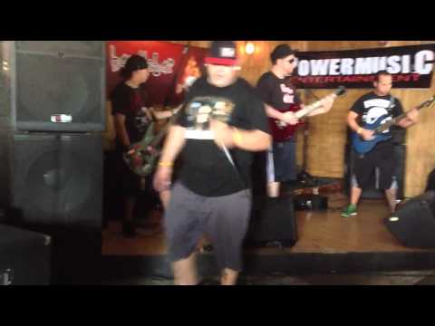 Rise in Sorrow - Intro/Stab in the Back @ Handlebar