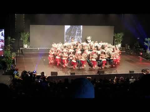 Tongareva Henua 2021