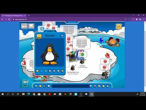 8/18/20 - DIVISION BATTLE #2 - ICE WARRIORS