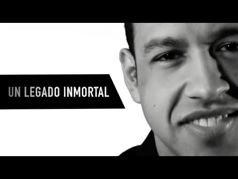 Documental Un Legado Inmortal Martín Elías