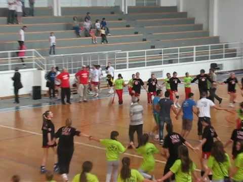 ŽRK" SLOGA" Petrovac na mlavi-TITULA