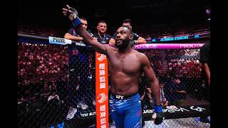 #UFCVegas116 Aljamain Sterling A Brillar en la Estelar