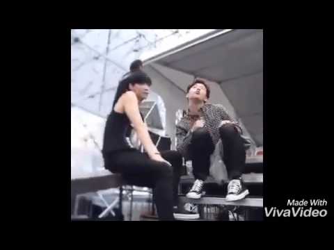 EXO/Lay/Loving Zhang Yixing