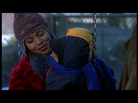 Save the Last Dance - Deleted Scene 3