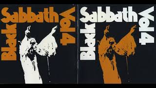 Black Sabbath  Under The Sun