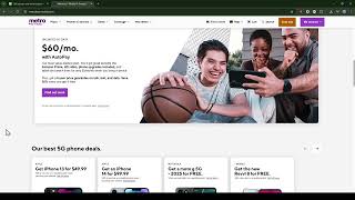 Cricket Wireless vs Metro by T Mobile