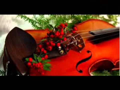The Christmas Song- Instrumental- RANDY STOCKUM