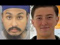 UK Police Tried To Paint Henry Nowak As The Aggressor In Murder Trial