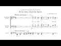 HD Ev'ry time I feel the Spirit (Bob Chilcott) - 안산시립합창단