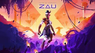 Tales of Kenzera: Zau - Gameplay Trailer | Xbox Partner Preview