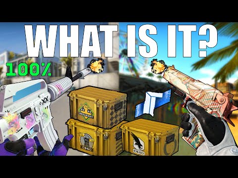 My SUMMER HYPE Predictions CSGO 2022, GUARANTEED & Possible outcomes | csgo investing