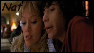Lizzie McGuire [Open Your Eyes To Love]