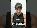 今更恥ずかしくて聞けない!PFCバランスってなんだ?🤔