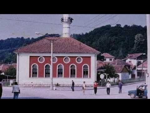 Salem Hurić - Šehidi Kozluka [Ilahije i kaside, NOVO 2017]