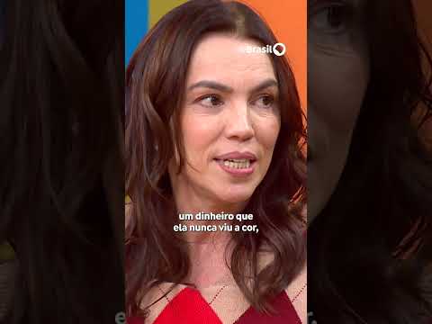 #SemCensura | Ana Paula Araujo e Paulo Vieira falam sobre violência doméstica