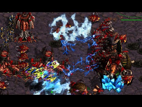 PART 1! Flash! Larva! FME! BGH! HAMBURGERSASU EPIC! - StarCraft - Brood War 2023