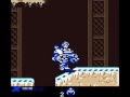 Megaman Xtreme GBC Music Chill Penguin S Stage