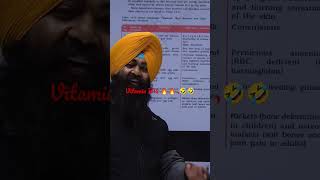 Biomolecules ,Vitamin B12 ,Way of Teaching by Element Edutech .#ElementEdutech #JEEMain#NEET