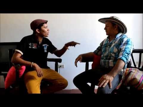 TIO PELLO Y SUZUKI - EL PERRO OBEDIENTE