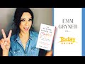 Emm Gryner speaks to Today Extra - Australia's longest running breakfast TV program