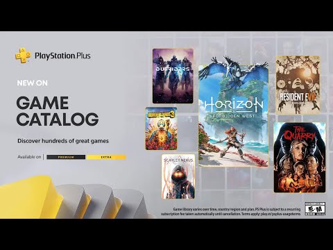PS PLUS Extra Games February 2023 Announced | GamingByte