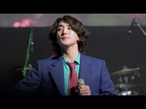 잔나비 - 뜨거운 여름밤은 가고 남은 건 볼품없지만 @ 오픈더콘서트 190518