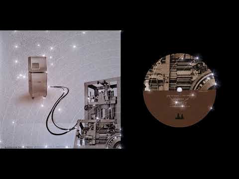 Esplendor Geométrico - Selected Tracks 1. 1992-1998 (2015) [4 x LP Boxset}