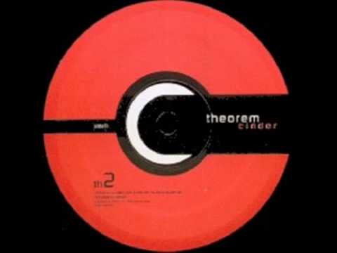 Theorem - Cinder