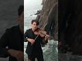 Pirates of the Caribbean on Violin 🎻 Hans Zimmer Epic Theme