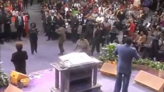 Bishop Eddie L Long - Oh Yeah