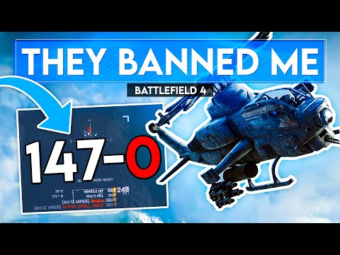 What PERFECT Heli Teamwork Looks Like! - Battlefield 4