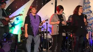 Download lagu IGM -Ada Kuasa Dalam Pujian mp3