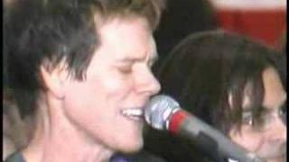 Kevin Bacon &quot;Peacedance&quot; + &quot;Footloose&quot;