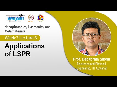 Nanophotonics Plasmonics And Metamaterials Introduction Video