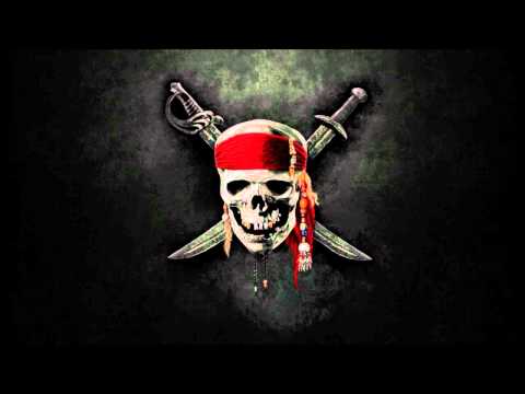 SMK-DFC - Pirate